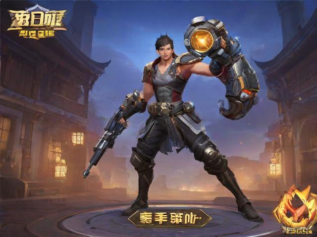 新弹弹堂媒体礼包，打造专属于你的游戏体验！
