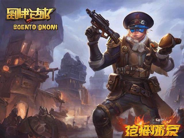 英雄合击连击传奇：探索无尽的冒险之旅