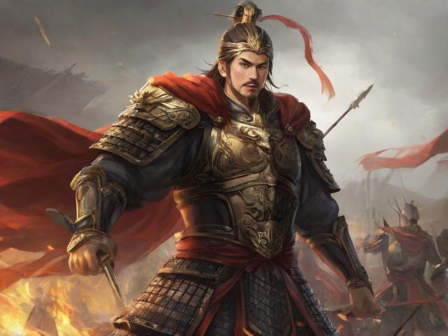 三国志9威力加强版修改器：一款让游戏更加刺激的利器