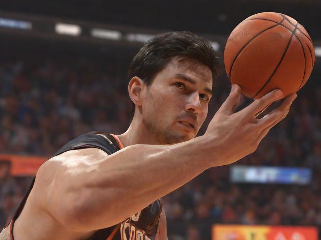 nba2k21手机版：经典篮球游戏的全新体验