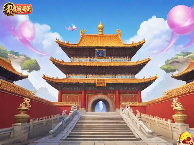 梦幻西游科举：重温经典，探寻修仙之路