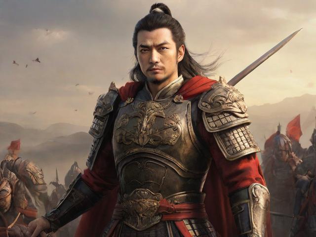 真三国无双4秘籍：如何快速提升实力，轻松游戏攻略