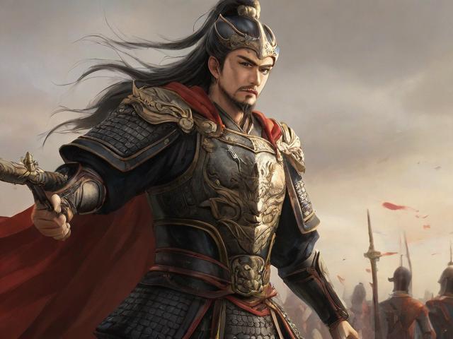 三国志6攻略：如何快速提升实力，战胜敌人！