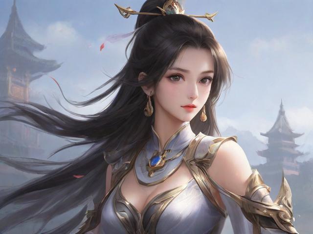 天龙八部32888卡免费领取：一键获取游戏道具，畅享游戏乐趣