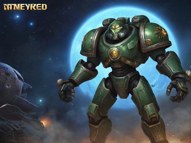 星际争霸1.14：重返经典的即时战略游戏