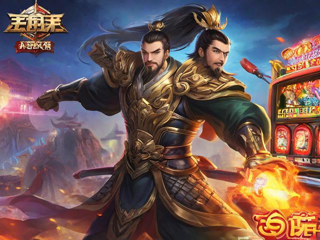 街机三国志2无限道具奖命版：带你重温经典游戏的无限乐趣