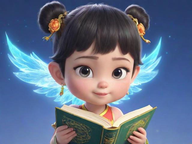 梦幻西游宝宝打书：如何培养强力宝宝？