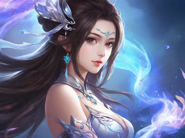 梦幻诛仙sf：重返仙侠世界，探索无尽可能
