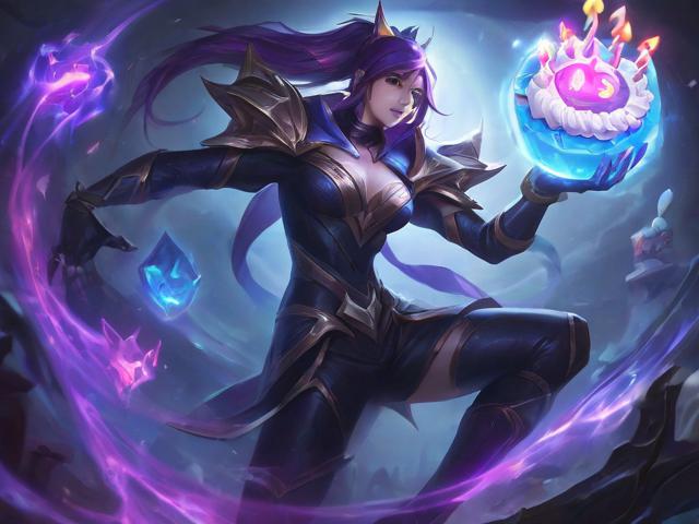 如何选择一份适合LOL爱好者的生日礼物