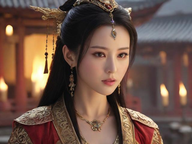 天龙八部OL：唯美古风MMORPG大作
