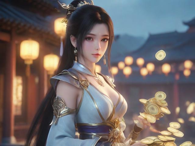 剑网3赚钱攻略：快速提升财富的方法
