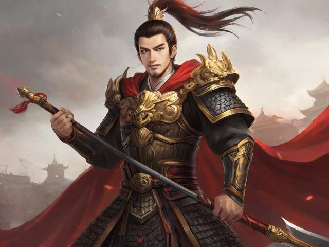 胡莱三国武将技能搭配推荐及分析