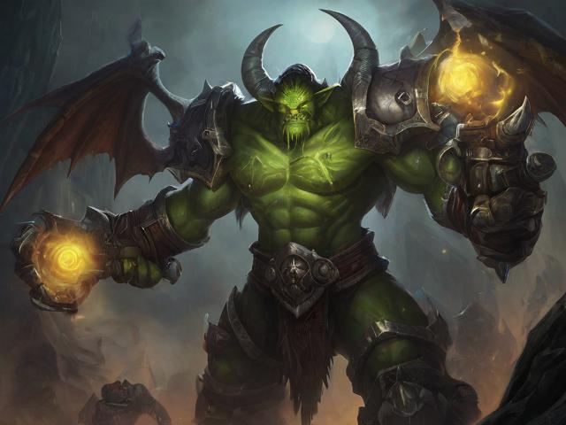 深入解析魔兽争霸TD：经典游戏的策略之道