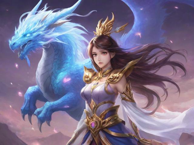 梦幻西游召唤兽剧情：探寻召唤兽的成长之路