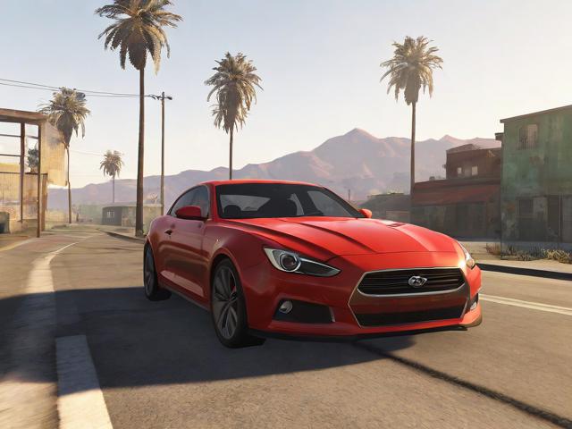 如何使用GTA3修改器来定制您的游戏体验