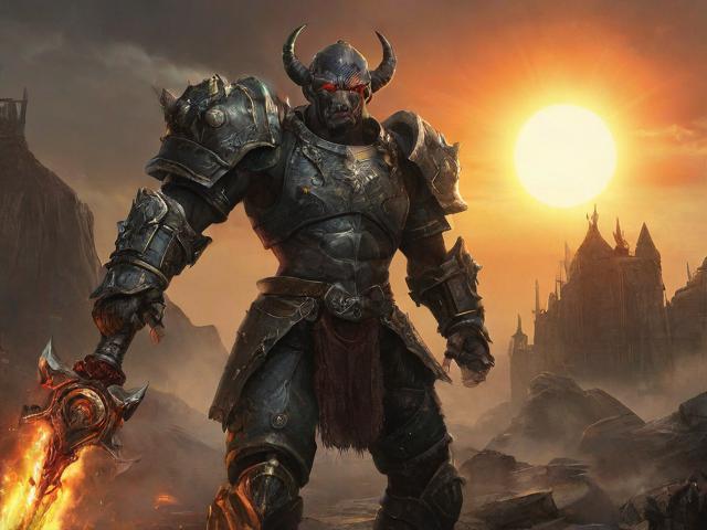 魔兽世界太阳井攻略：征服艾泽拉斯的关键战役