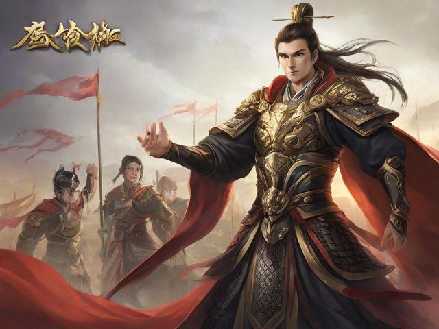 三国杀网页版2.0：全新版本，全新体验