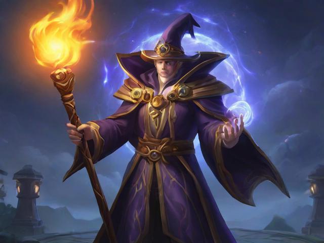 火炬之光2法师：强大的魔法师角色在游戏中的表现
