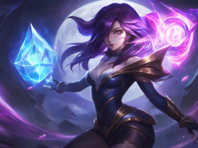 腾讯LOL盒子：让你的英雄联盟游戏体验更加完美