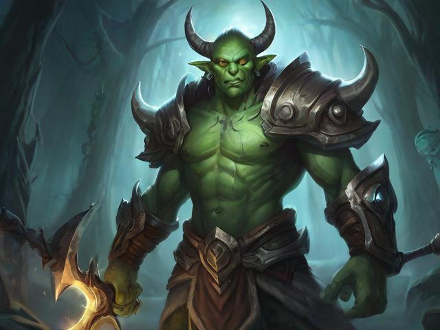 魔兽诛仙3.0攻略：打造最强角色的必备技巧