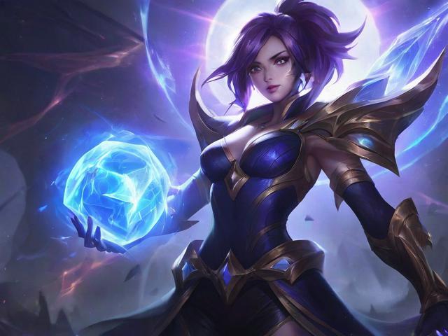 LOL二周年盛典：回顾英雄联盟成长历程，共庆游戏盛事