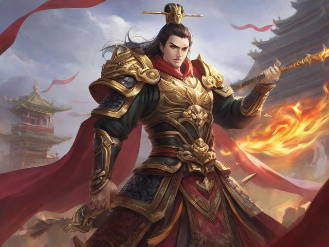 三国杀天梯：如何在游戏中提升实力和排名