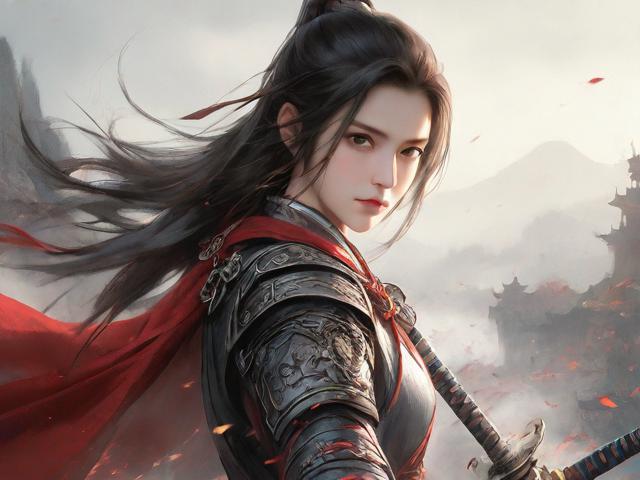 卧虎藏龙手游：重温经典武侠，体验华丽战斗
