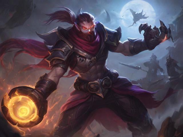 《Dota 6.81》更新内容解析及游戏攻略