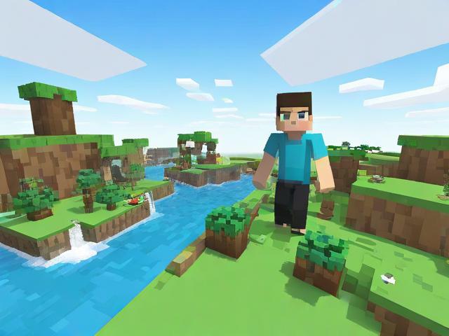 我的世界1.6.4版本更新内容详解