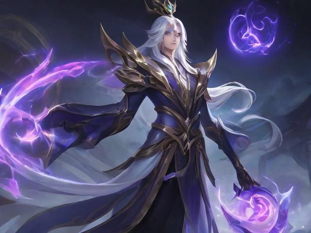 忘仙巫皇技能加点详解