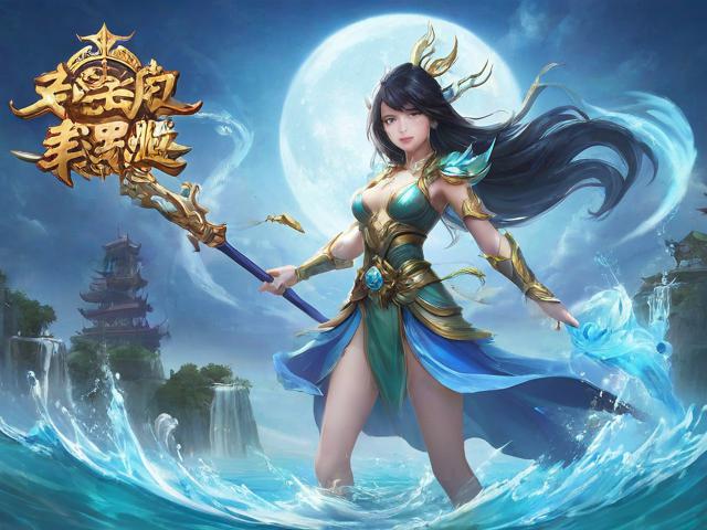 梦幻西游水陆大会副本攻略：如何高效通关水陆大会副本