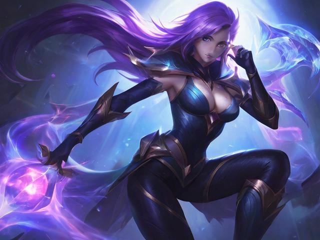 如何成为一名优秀的LOL控？