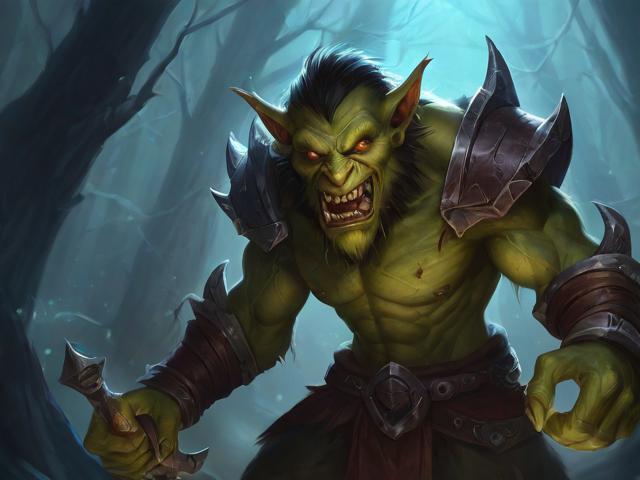 dota狼人：游戏中的强力英雄