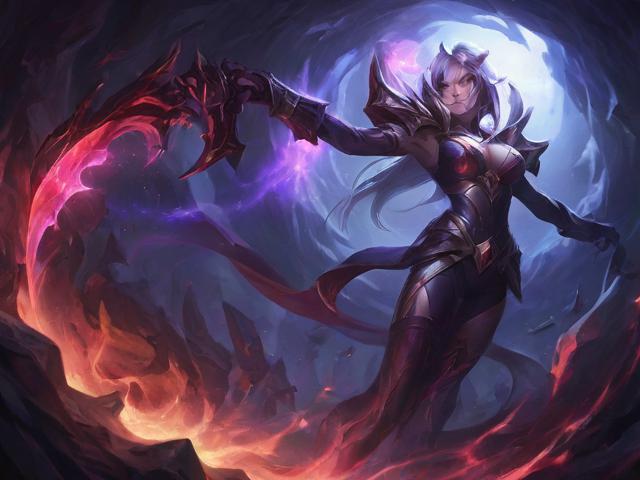 无底洞怎么加点？教你如何提升无底洞加点技巧