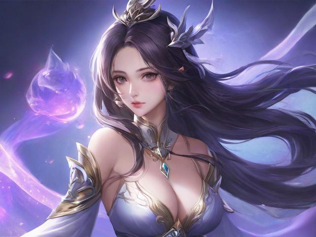 梦幻诛仙2新手卡：如何快速提升战力，畅游仙侠世界