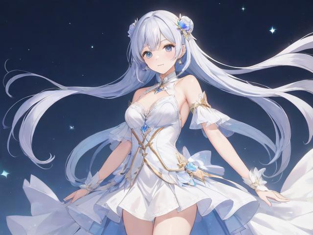 美少女万华镜4攻略：打通全关卡的终极指南