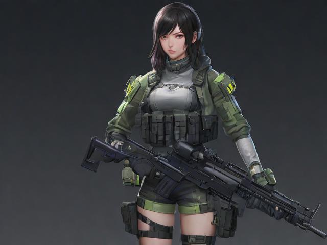 DNF韩服时装：打造个性潮流，展现最炫酷造型