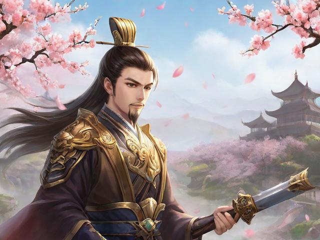桃园学士加点：探寻古代文人雅趣