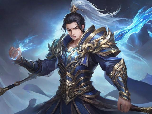 神武新手卡：让你轻松踏入神武世界的利器