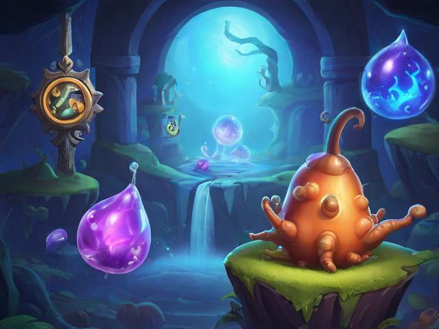 探秘梦幻超级人参果：神秘的营养宝库