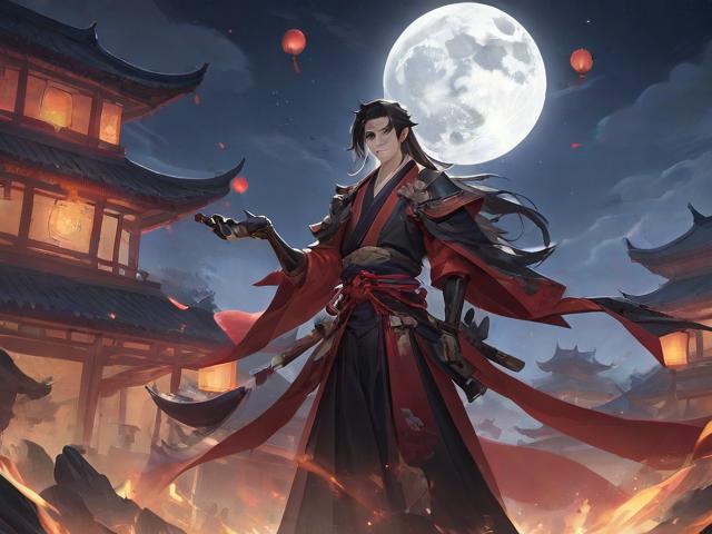 阴阳师桌面版：打造最完美的游戏体验