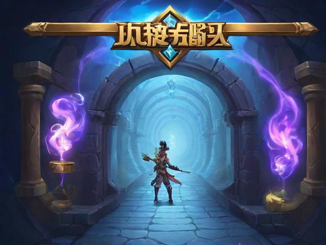 梦幻西游密道答题器：让你轻松通过各种密道题目的利器