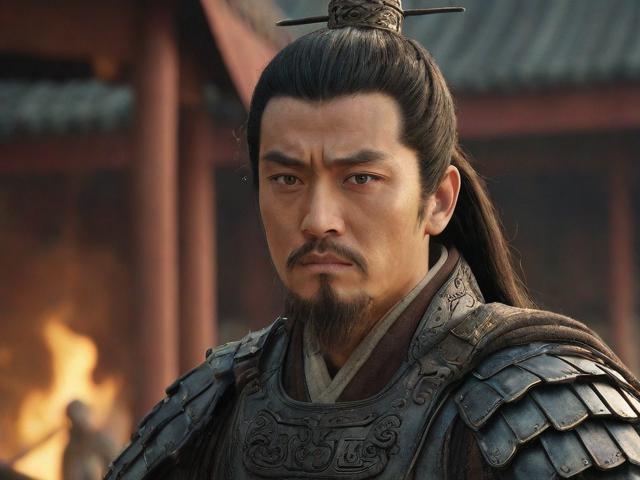 大哥传奇：揭秘中国武侠世界的传奇人物