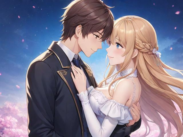 神幻之恋2.4攻略：打造完美爱情奇迹