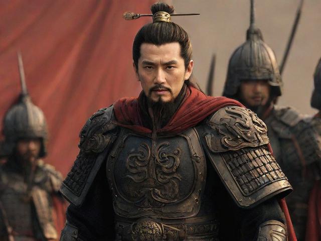胡莱三国将领排名：全面解析最强将领排行榜