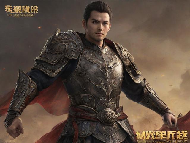 三国群英传7 硬盘版：经典策略游戏的全新体验
