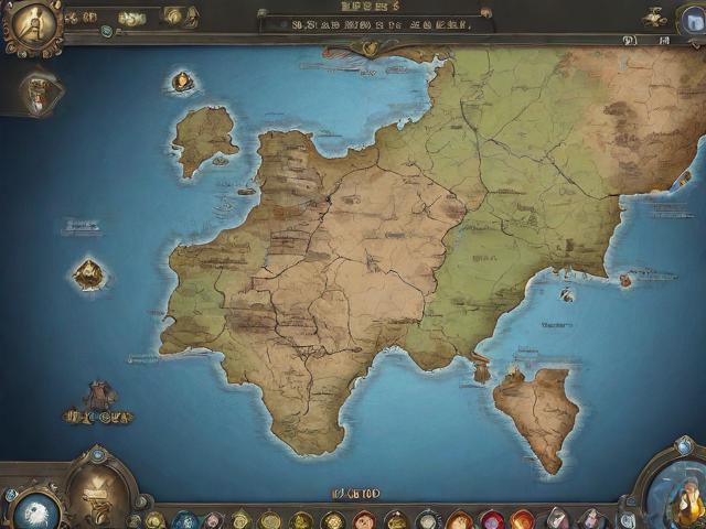 如何使用dota2地图编辑器制作自己的地图