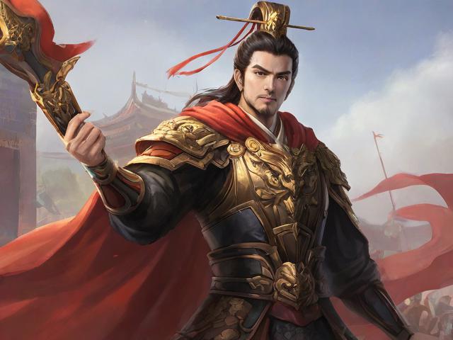 三国杀刘协技能详解