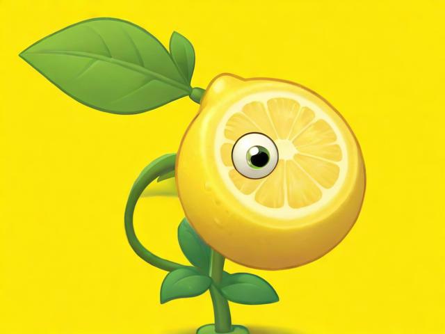 植物大战僵尸柠檬版：经典游戏再现，新元素带来全新挑战