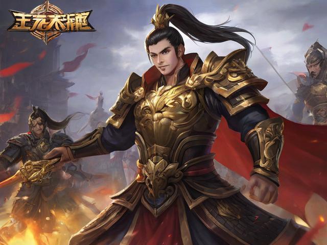 DNF三国卡片：打造最强阵容，征战乱世！
